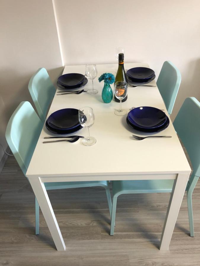 Happy Bunnies Apartman I - Gunarasfurdo Dombóvár Extérieur photo