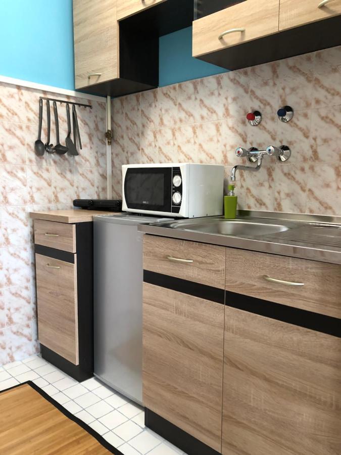 Happy Bunnies Apartman I - Gunarasfurdo Dombóvár Extérieur photo